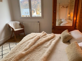 Chambre Ernestine www.gitesdesgirouettes.fr