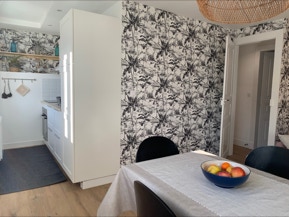 Salon Eugénie  www.gitesdesgirouettes.fr